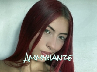 Ammyhanze