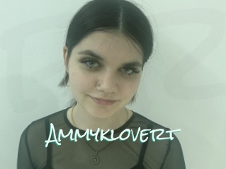Ammyklovert