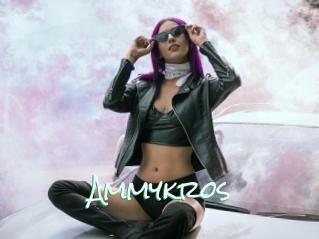 Ammykros