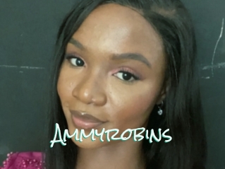 Ammyrobins