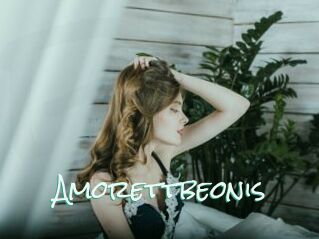Amorettbeonis