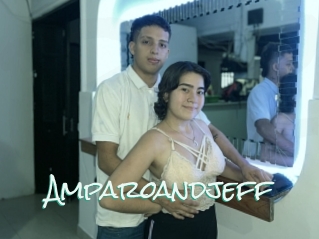 Amparoandjeff