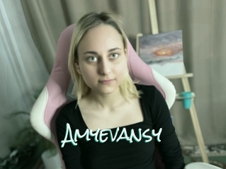 Amyevansy