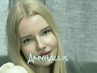 Amyhallis