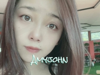 Amyjohn