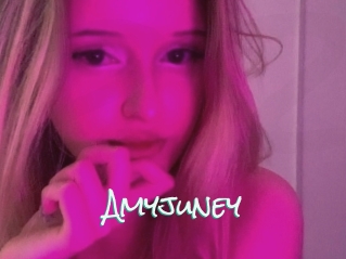 Amyjuney