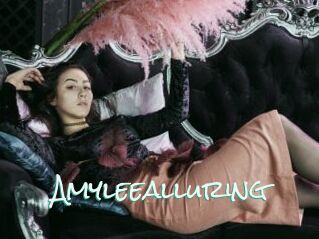 Amyleealluring