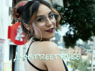 Amystreettwise