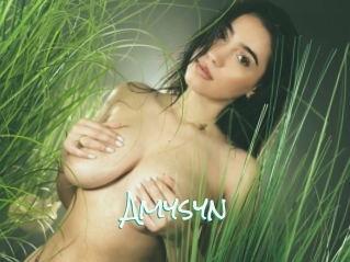 amysyn Preteen fucking