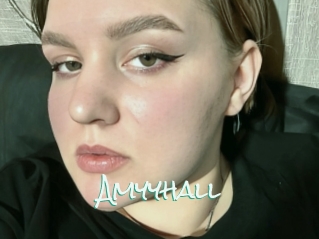 Amyyhall