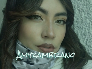 Amyzambrano