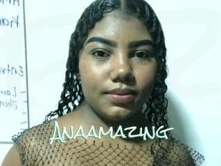 Anaamazing