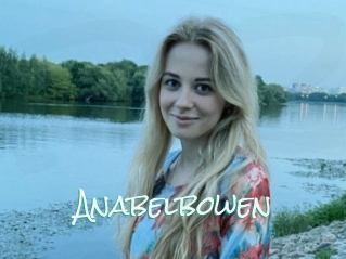 Anabelbowen