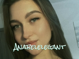 Anabelelegant