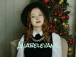 Anabelevans