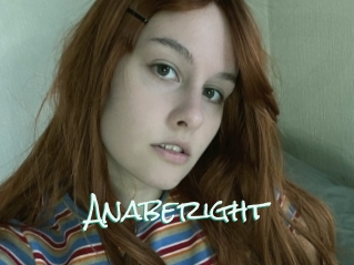 Anaberight
