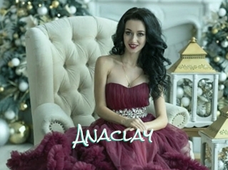 Anaclay