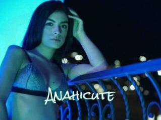 Anahicute