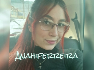 Anahiferreira