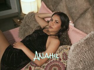Anahil