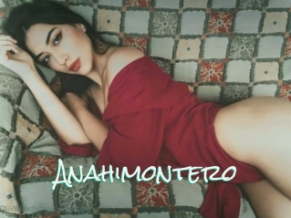 anahimontero Preteen fucking