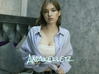 Anakeller