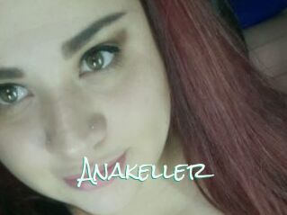 Anakeller