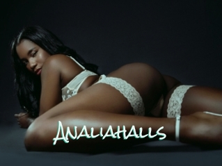 Analiahalls