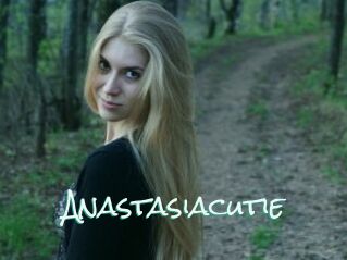 Anastasiacutie