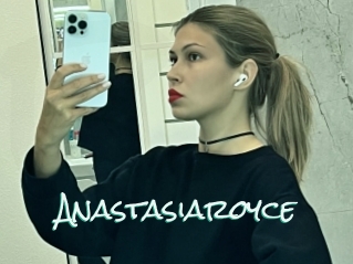 Anastasiaroyce