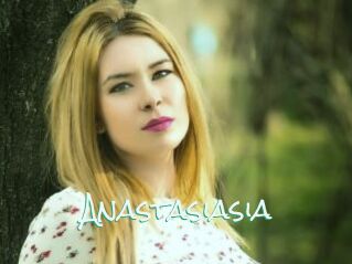Anastasiasia