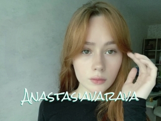 Anastasiavarava