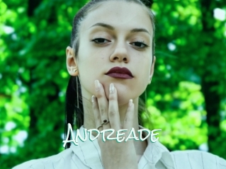 Andreade
