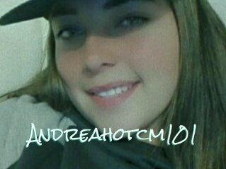 Andreahotcm101