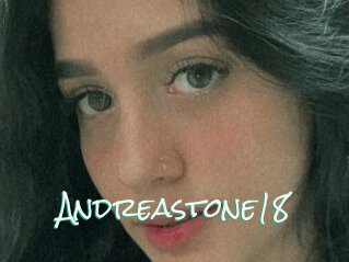 Andreastone18