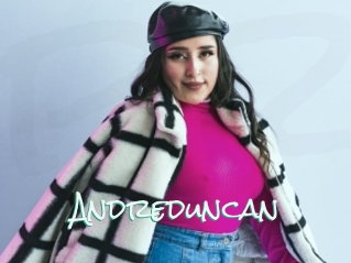 Andreduncan