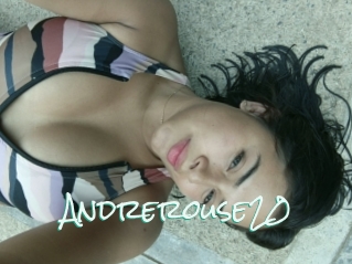 Andrerouse20