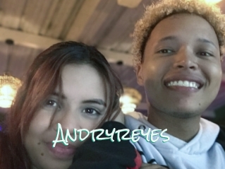 Andryreyes