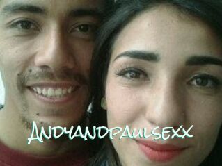 Andyandpaulsexx