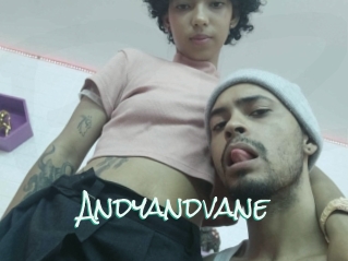 Andyandvane