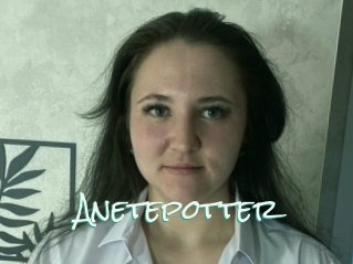 Anetepotter