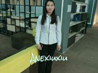 Anexiuxiu