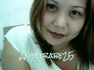 Angelbabe25