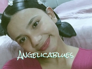 Angelicablues
