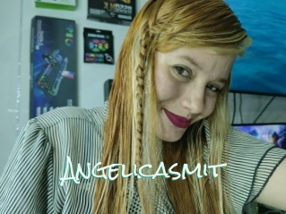 Angelicasmit
