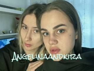 Angelinaandkira