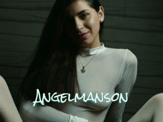 Angelmanson