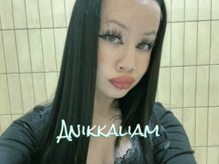 Anikkaliam