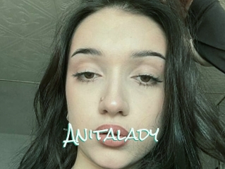 Anitalady