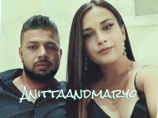 Anittaandmaryo